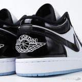 Air Jordan 1 Low 'Space Jam' [Premium Plus Batch] - Photo 23