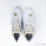 Nike Blazer Mid LX 'Lucky Charm' - White - Photo 13