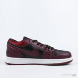 Air Jordan 1 Low "Bordeaux" [Without box] - Photo 6