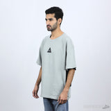 DFF Grey Black T-Shirt (Economy Batch) - Photo 6