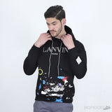 Lanvin x Gallery Dept. Hoodie - Photo 6