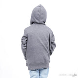 Ami Paris Ami de Coeur Virgin Wool Hoodie - Photo 2