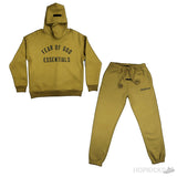 Essentials Fear Of God Track Suit - Photo 1