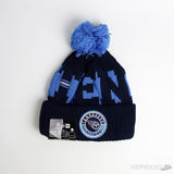 NFL TN Titans Sideline Beanie - Photo 1