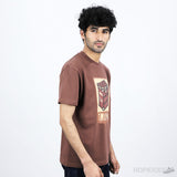 LV Sleeved Cotton Intarsia Crewneck T-Shirt - Photo 6