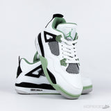 Air Jordan 4 Retro Seafoam (Premium Batch) - Photo 9
