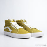 Vans Sk8-Hi Yellow (Premium Batch) - Photo 17