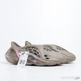 Yeezy Foam RNNR MX Sand Grey - Photo 12