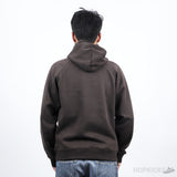 Fear of God Essentials Logo-Print Hoodie (Dot Perfect) - Photo 4