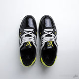 LV Trainer Sneaker Black Yellow - Photo 13