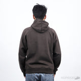 Fear of God Essentials Logo-Print Hoodie (Dot Perfect) - Photo 7