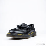 Dr. Martens 1460 Nappa Leather Lace Up Boot Black (Premium Plus Batch) - Photo 2