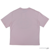Gucci Printed Pink T-Shirt (Imported Premium Finish) - Photo 2