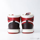 Air Jordan 1 High Zoom Air CMFT 2 Teyana Taylor A Rose From Harlem (Dot Perfect) - Photo 19