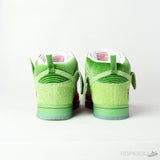SB Dunk High Strawberry Cough - Photo 11