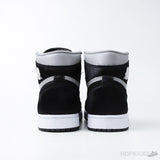 Air Jordan 1 Retro High OG Twist 2.0 Medium Grey (Premium Plus Batch) - Photo 8