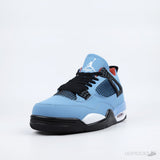 Air Jordan 4 Retro Travis Scott Cactus Jack (Premium Plus Batch) - Photo 2