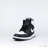 Air Jordan 1 Retro High OG Black White - Photo 2