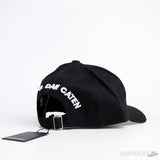 Dsquared2 Embroidered Logo Cap - Photo 2