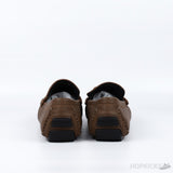 LV Monte Carlo Moccassin Moca Brown 2 - Photo 10