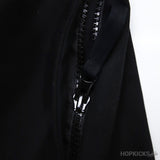 SI Black Shorts (Pant) - Photo 4