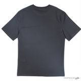 LOEWE Dissni Bootleg Printed Black T-Shirt (Imported Premium Finish) - Photo 5