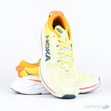 Hoka One Bondi X Yellow (Premium Batch) - Photo 12