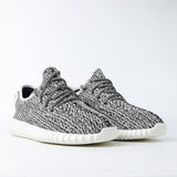 Yeezy Boost 350 Turtledove (Dot Perfect) - Photo 8