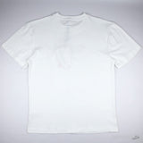 Louis Vuitton x Supreme White Tee - Photo 6