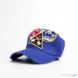 Dsquared2 1964 Dean And Dan Bros 1995 Blue Cap - Photo 1