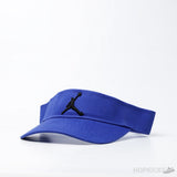 Jordan Visor Blue Cap - Photo 1
