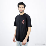 Cactus Jack Highest Tee Black [HOP Batch] - Photo 3