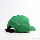 Drake Ovo Omega Green cap - Photo 2