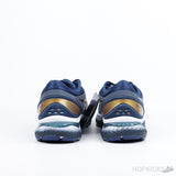 Asics Gel Nimbus 22 Blue Black (Premium Plus) - Photo 11