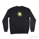 Givenchy Josh Smith Sweatshirt (Black) - Photo 5