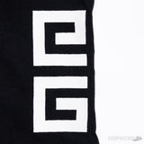 GIVENCHY Black Shorts - Photo 3