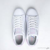 Adidas Stan Smith White Pink (Premium Batch) - Photo 12