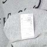 Fear of God x Nike Warm Up Grey T-shirt - Photo 4