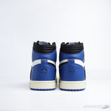 Air Jordan 1 High OG SP Fragment x Travis Scott (Premium Batch) - Photo 19