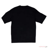 OVO Black Tee - Photo 5
