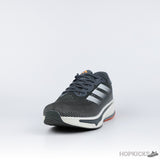 Adidas Supernova Rise Core Black Halo Silver Dash Grey (Premium Batch) - Photo 2