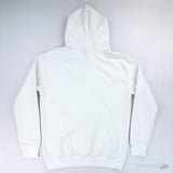 Everyday Motion Hoodie White - Photo 5