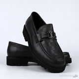 LV Major Loafer Moka - Photo 12