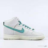 Nike Dunk High "First Use" [Without Box] - Photo 2