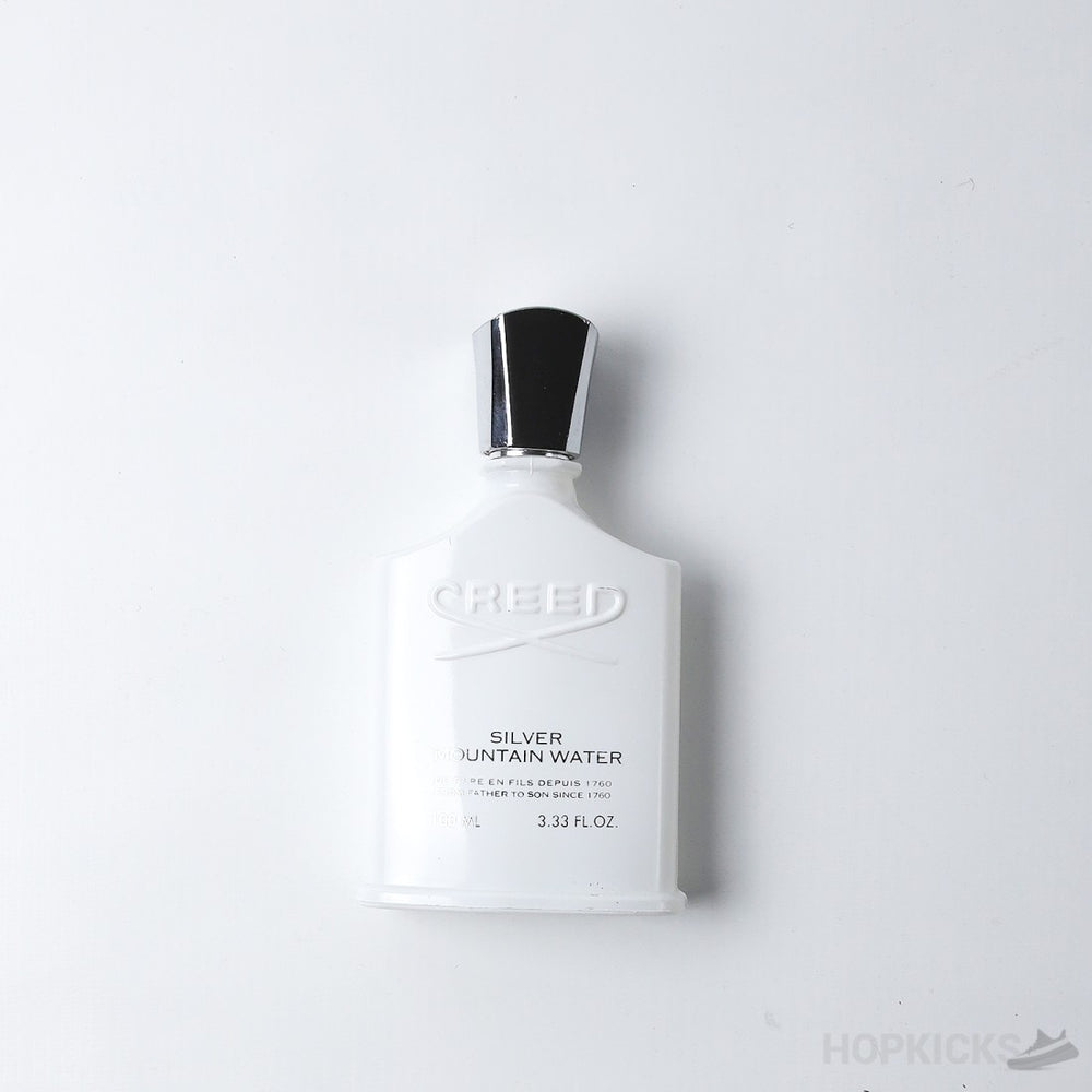 Aventus Creed 1760 Silver Mountain Water