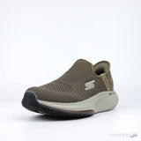 Skechers Slip-ins GO WALK Flex Brown - Photo 2