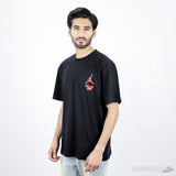 Cactus Jack Highest Tee Black [HOP Batch] - Photo 6