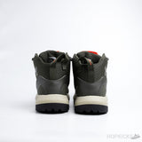 Under Armour Micro G Valsetz Mid Tactical Boot Dark Brown (Premium Plus Batch) - Photo 8