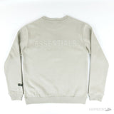 ESSENTIALS Classic Fleece Crewneck - Photo 5