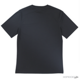 Arc'teryx Arc'Multi Bird Logo Black T-Shirt (Imported Premium Finish) - Photo 2